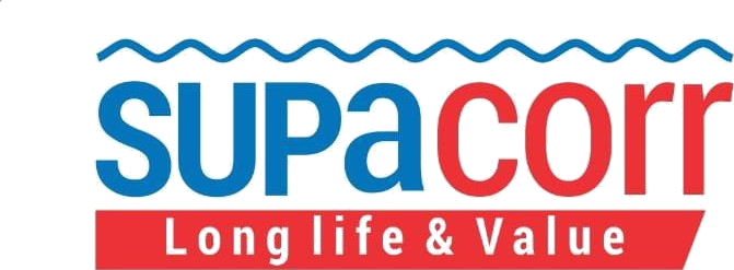 Supa Corr: Long life & value