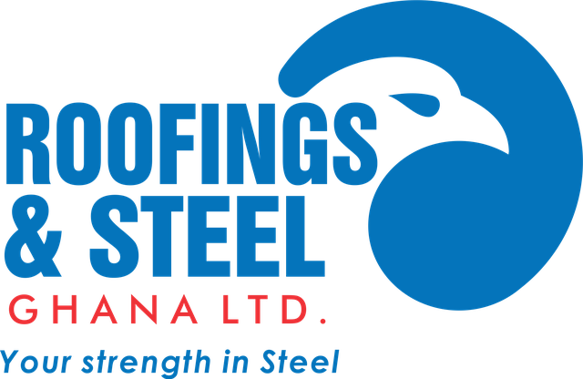 Roofings & Steel Ghana Ltd logo